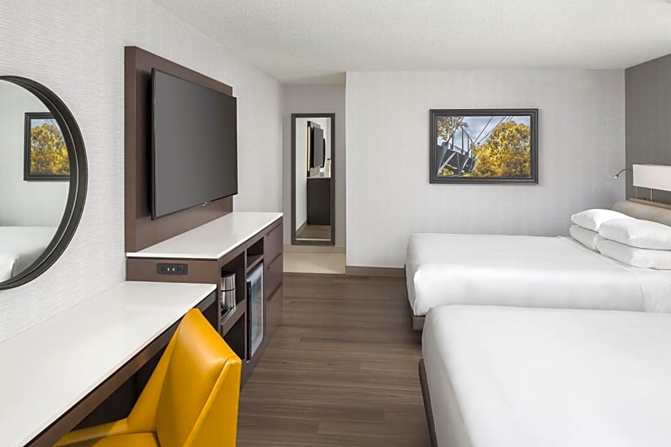 Hyatt Regency - Greenville