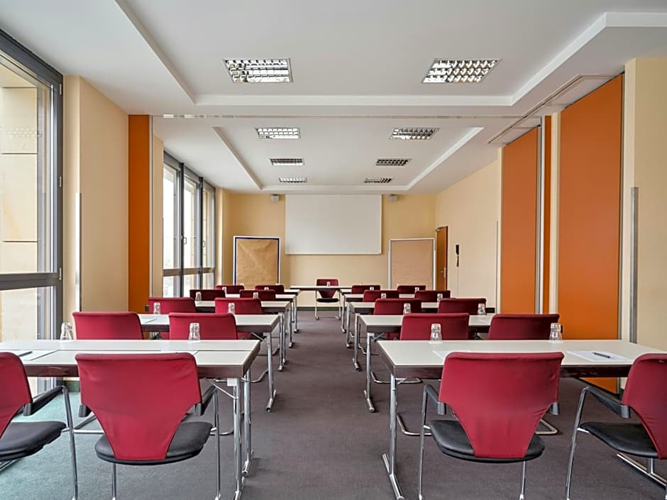 Intercityhotel Bremen