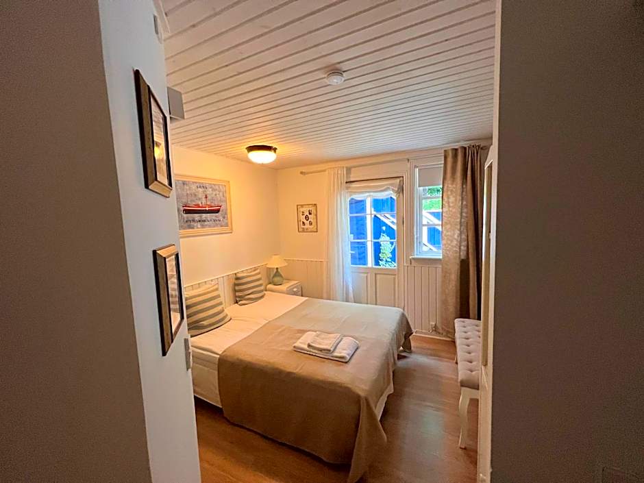 Hotel Villa Brinkly
