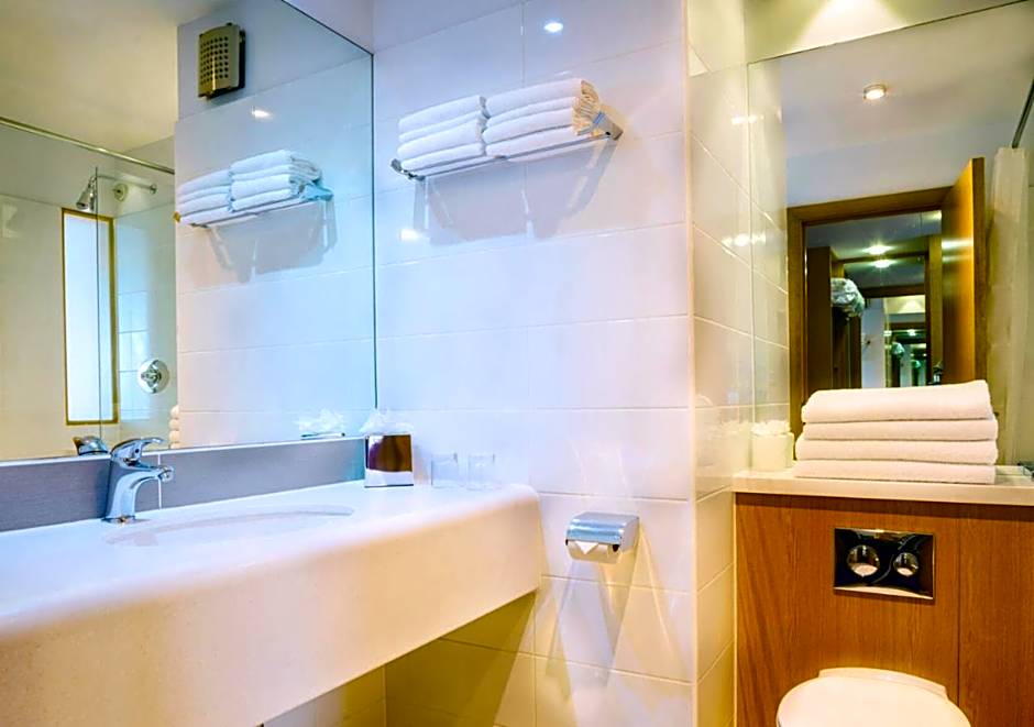 Louis Fitzgerald Hotel