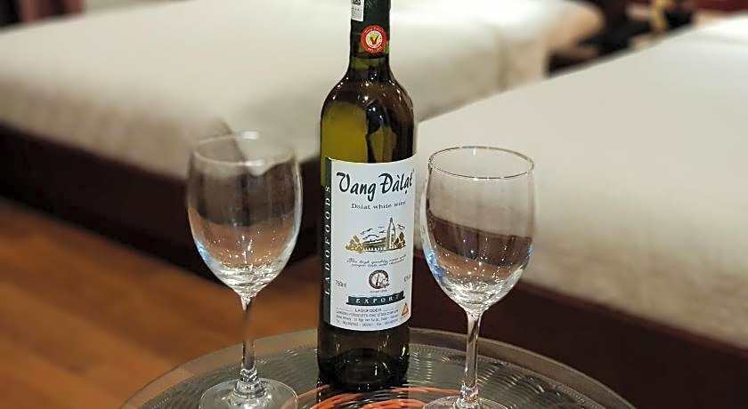 Camellia Hotel Ninh Binh