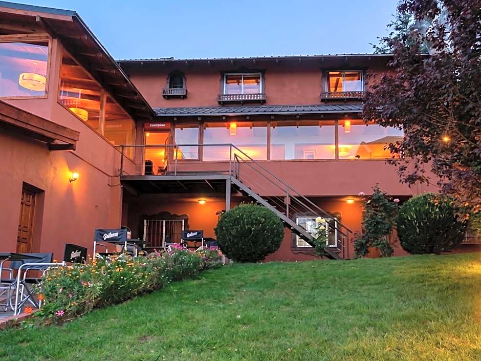 Hostel Inn Bariloche