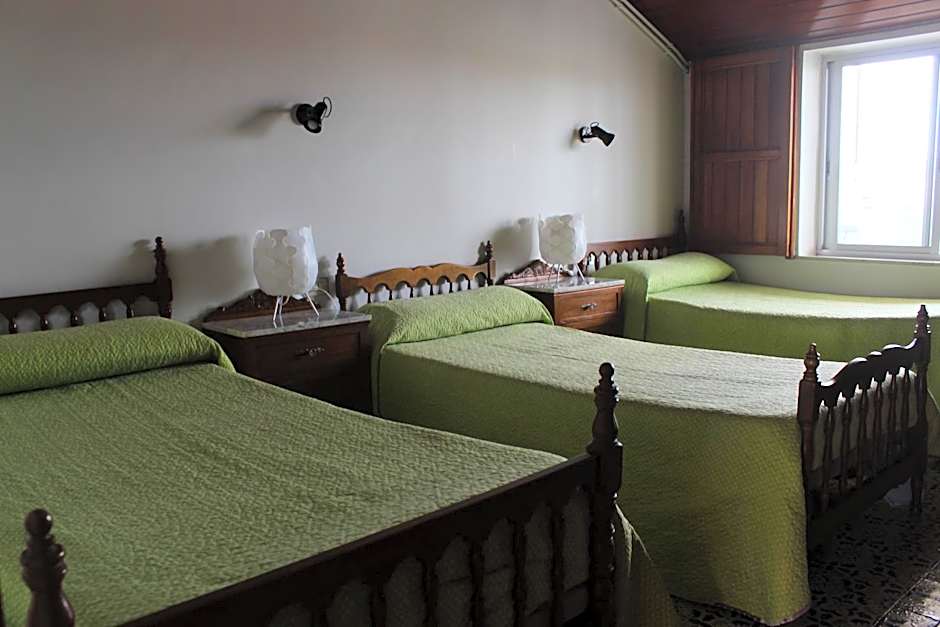 Albergue Turístico Silleda