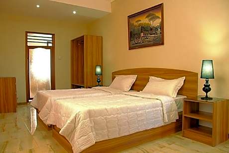 Auberge Le Rajah