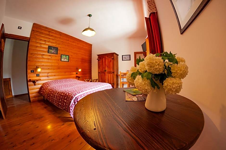 Da Nonna Li Rooms and Breakfast