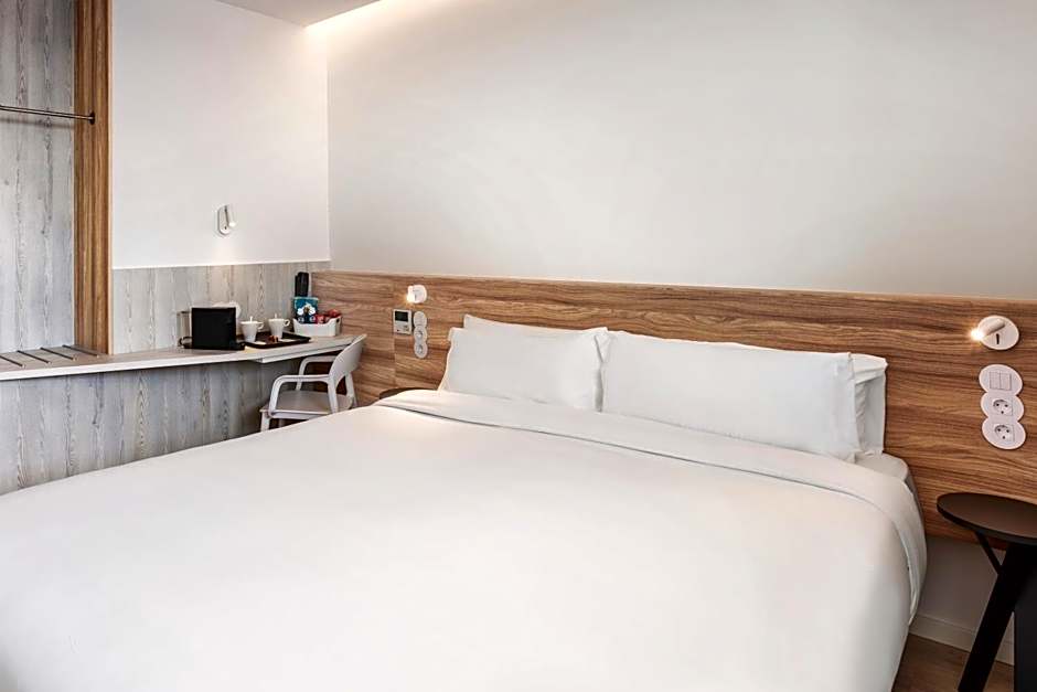 B&B HOTEL Vila do Conde