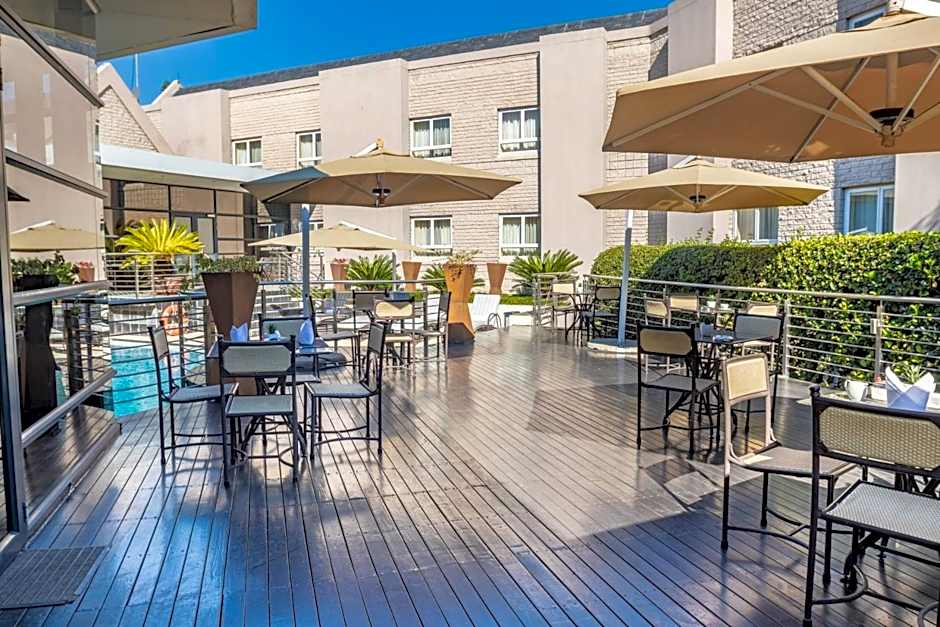 City Lodge Hotel Johannesburg Airport Barbara Road