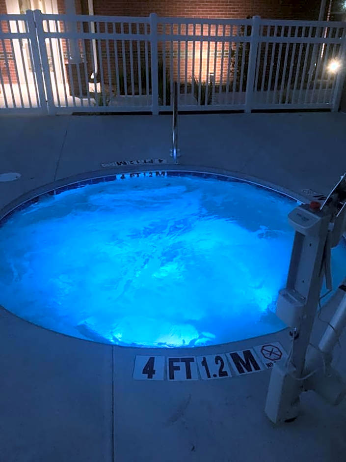 Microtel Inn & Suites by Wyndham Ocean City