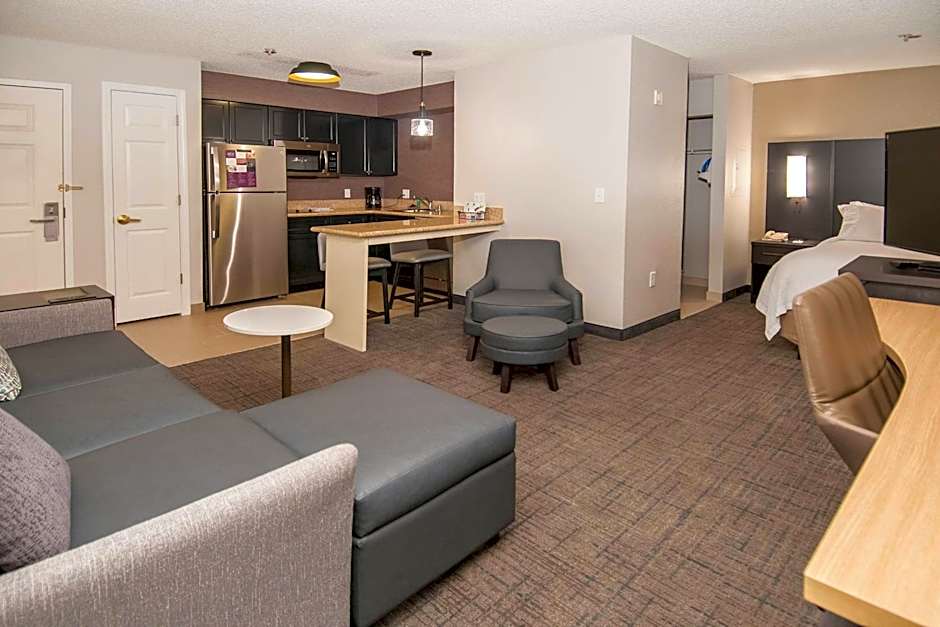 Residence Inn by Marriott Springdale