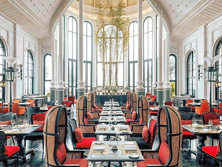 Hotel de la Coupole - MGallery