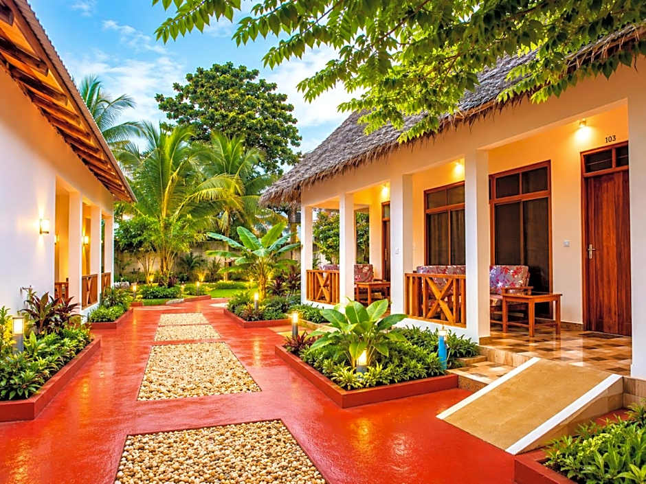 Tumaini Bungalows