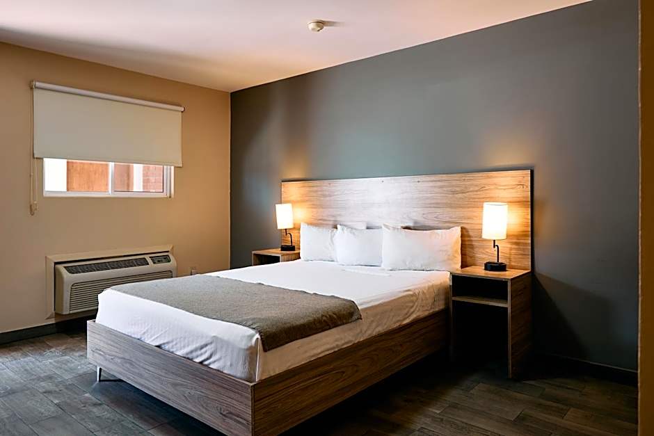 Hotel Dunas Near Consulate