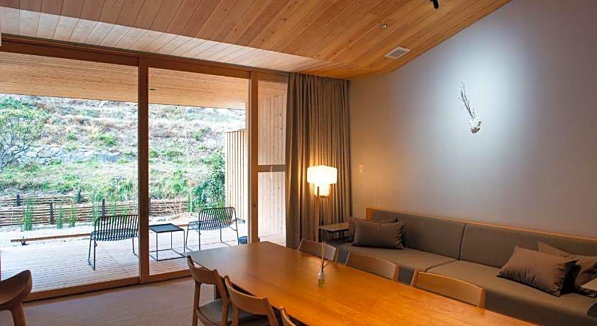 Naoshima Ryokan Roka