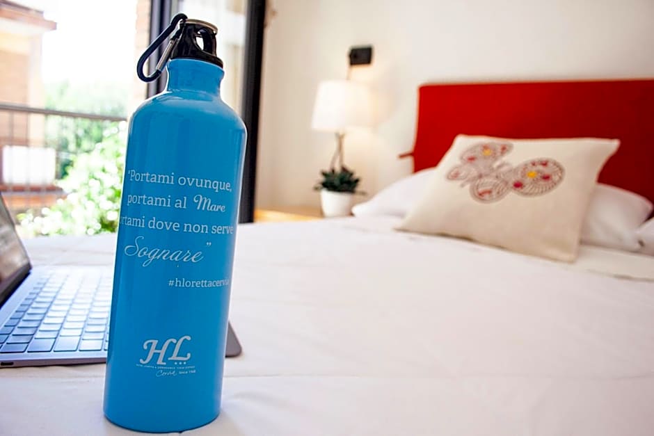 Hotel Loretta & Dependance