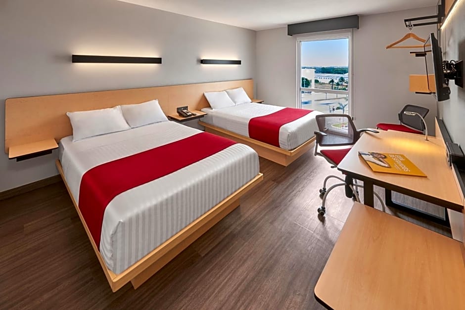 City Express by Marriott Tampico Altamira
