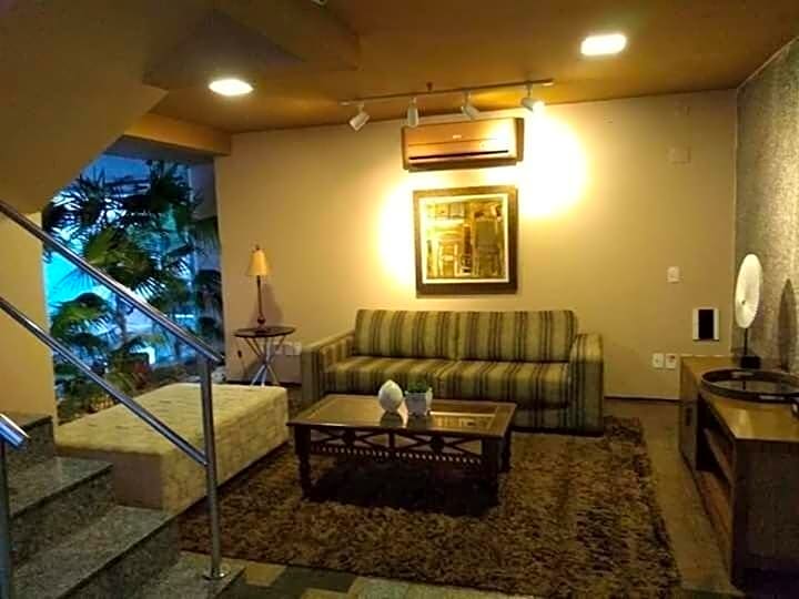 Iracema Flat 2102 Beira Mar