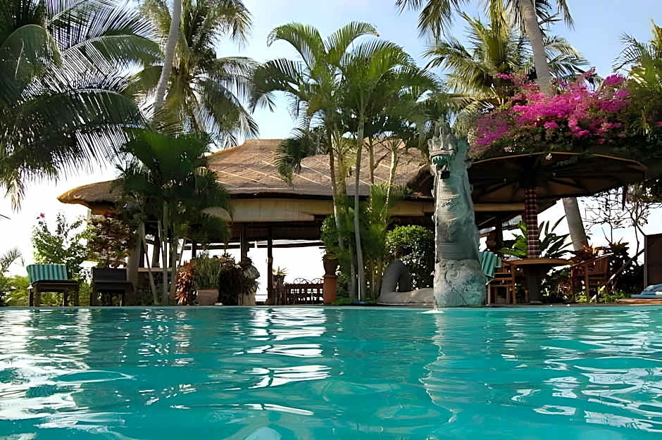 New Adirama Beach Hotel