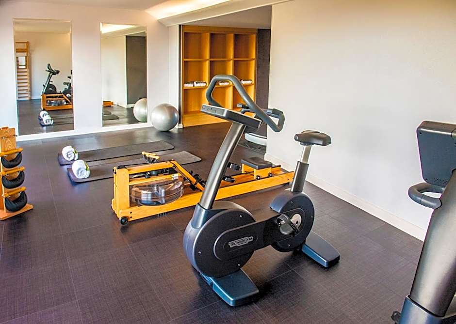Hotel Parc Beaumont Pau - MGallery by Sofitel