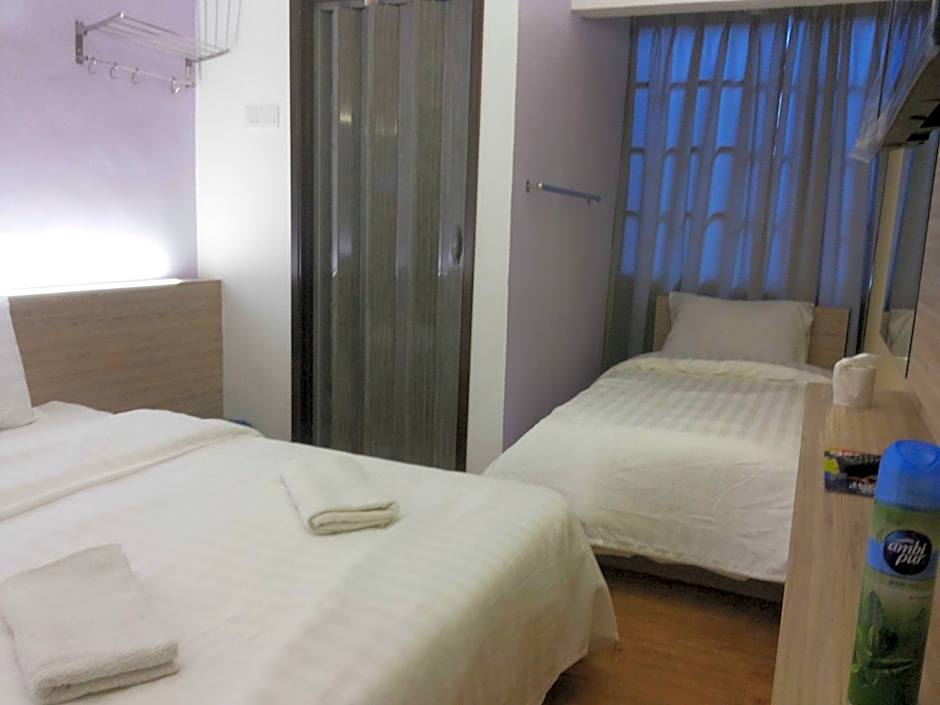 Suria Cameron Hotel A