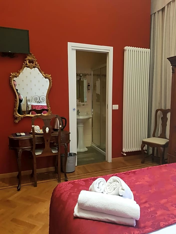 Hotel Il Granduca