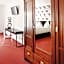 Hotel Apartment Laforsch
