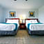 American Best Inn By OYO I-35 Perry