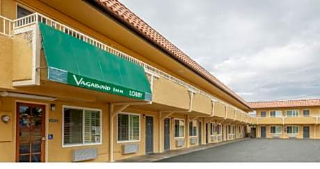 Vagabond Inn Hemet