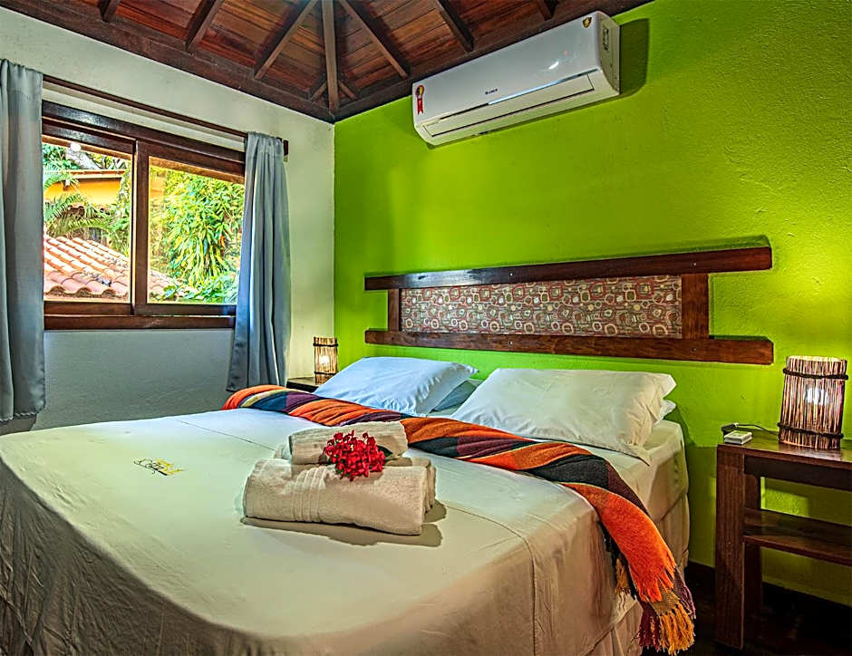 Areia Branca Apart Hotel