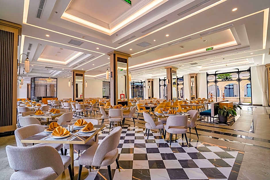 Wyndham Garden Grandworld Phu Quoc