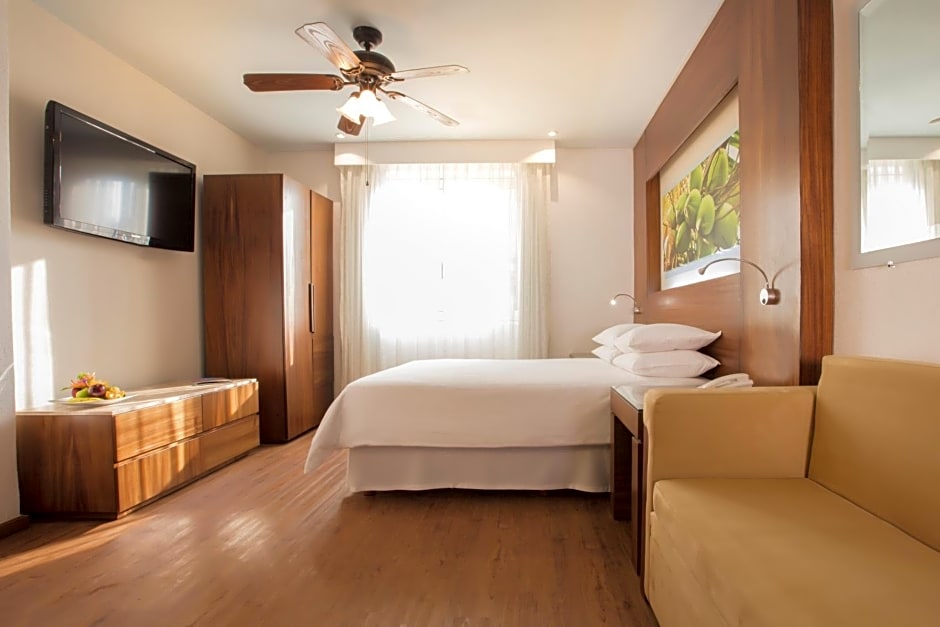 Krystal Grand Nuevo Vallarta - All Inclusive