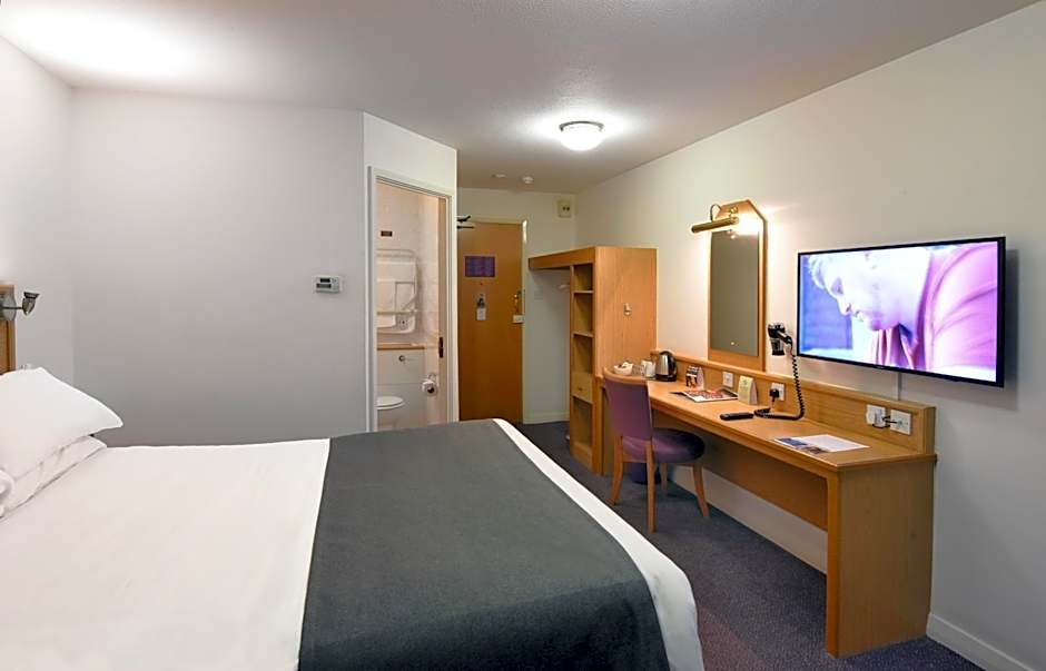 Waterside by Greene King Inns