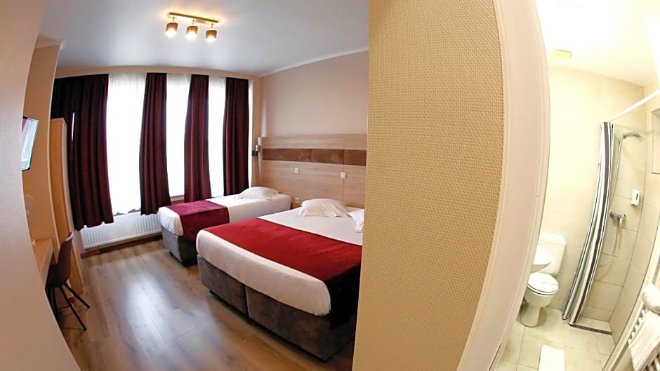 Hotel de France