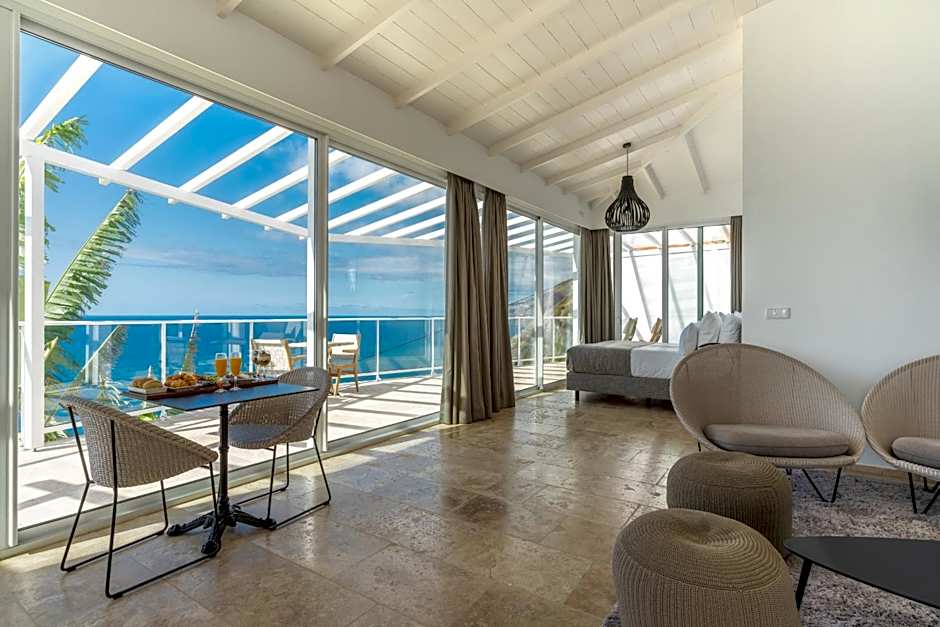 Escarpa - The Madeira Hideaway