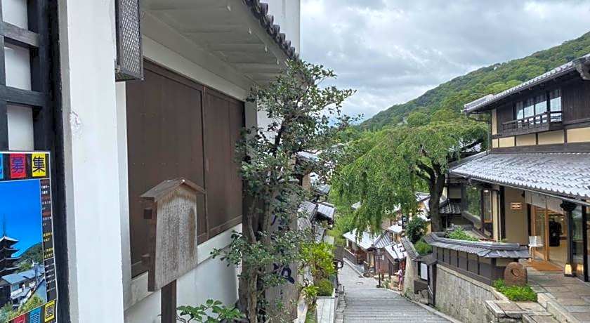 HOTEL TAVINOS Kyoto