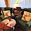 Wellness Hotel Encian Donovaly