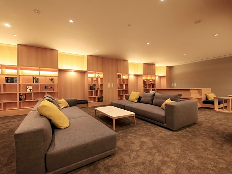 Richmond Hotel Tenjin Nishi-Dori