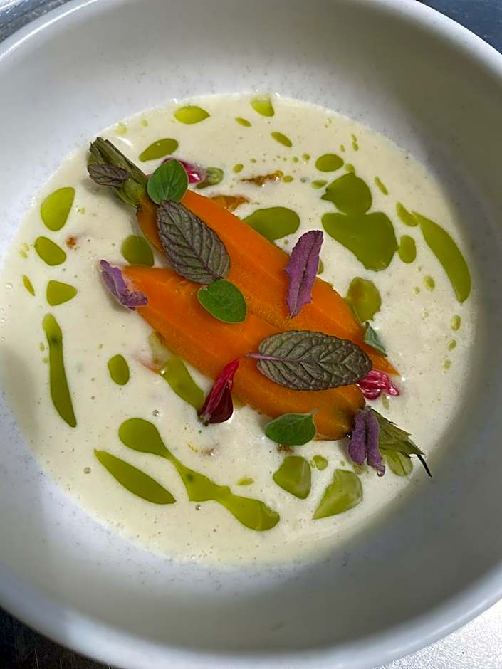 B&B Osteria Del Vicario