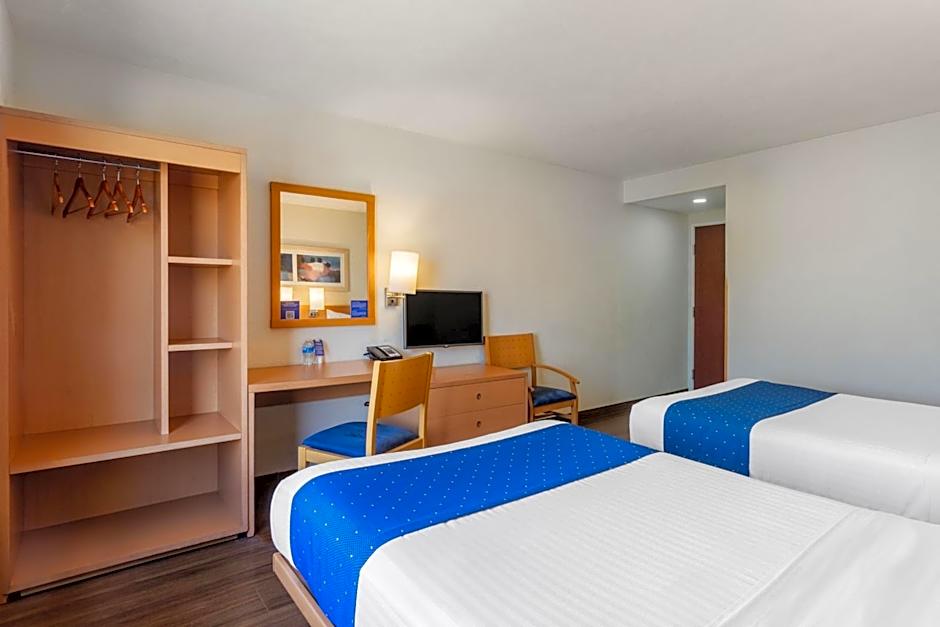 City Express by Marriott Tuxtla Gutierrez