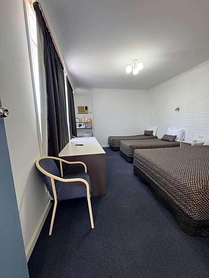 The Sands Motel Adelaide