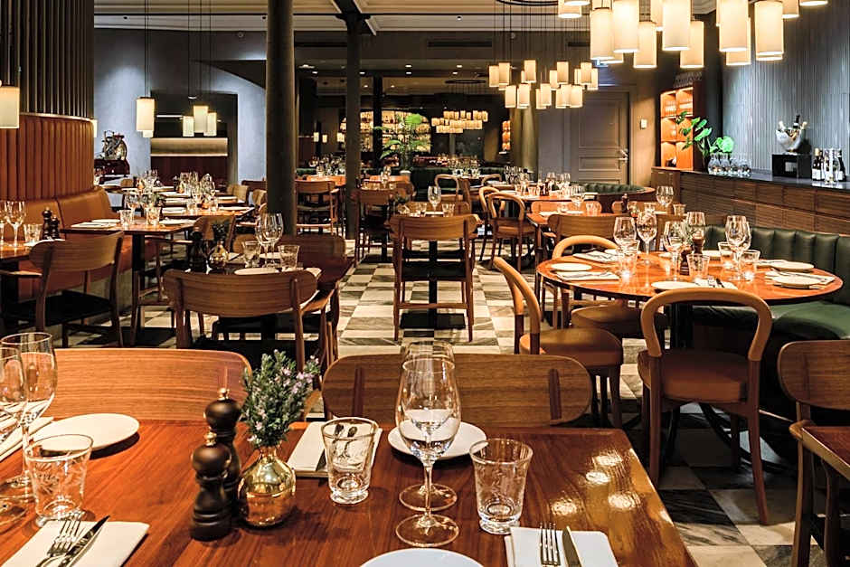 Nobis Hotel Stockholm, a Member of Design Hotels