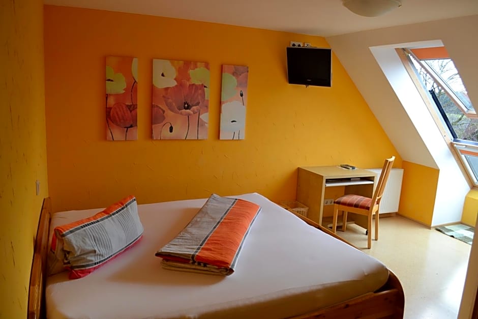 Gasthof Hotel Traube