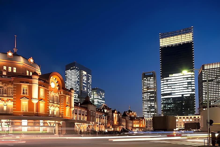 Hotel Livemax Nihombashi-Hakozaki
