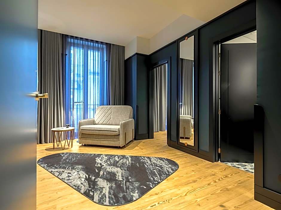 Axis Porto Club Aliados