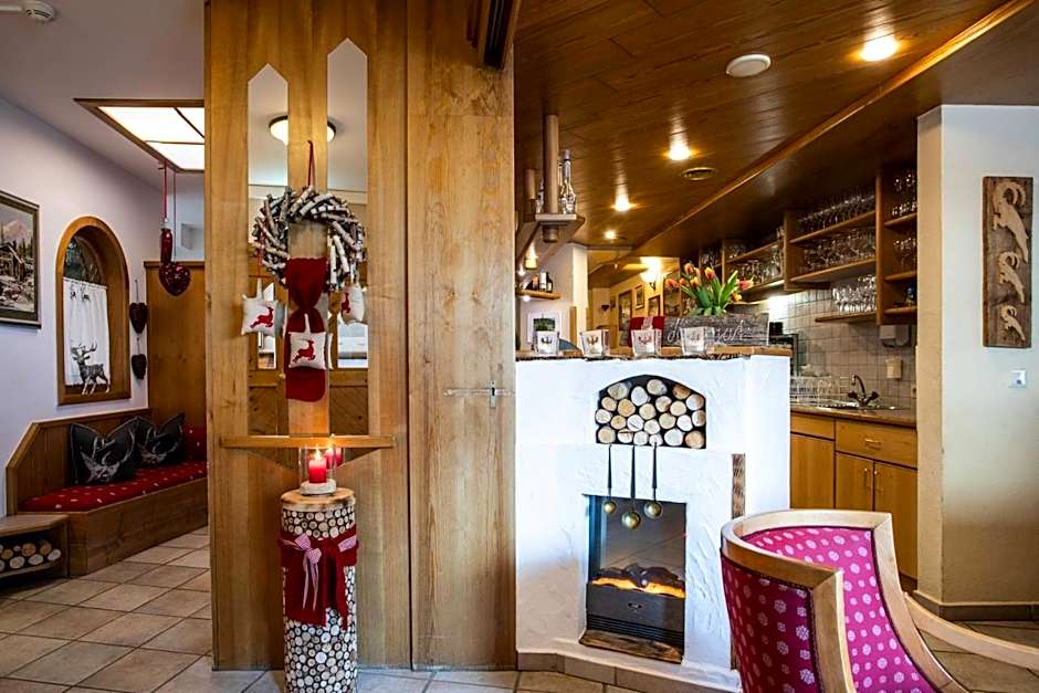 Hotel Bergland Superior