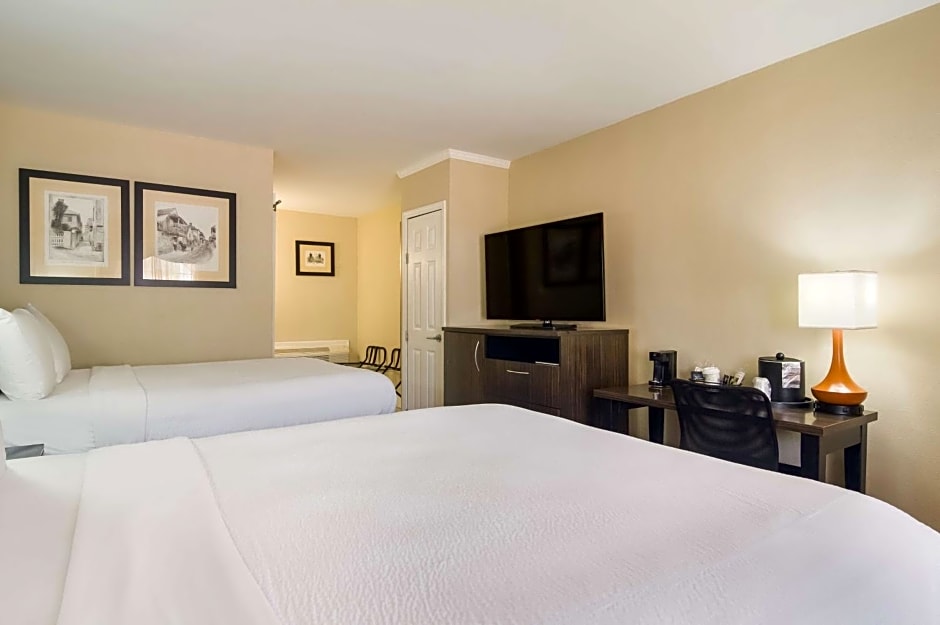 Best Western Bayfront Inn