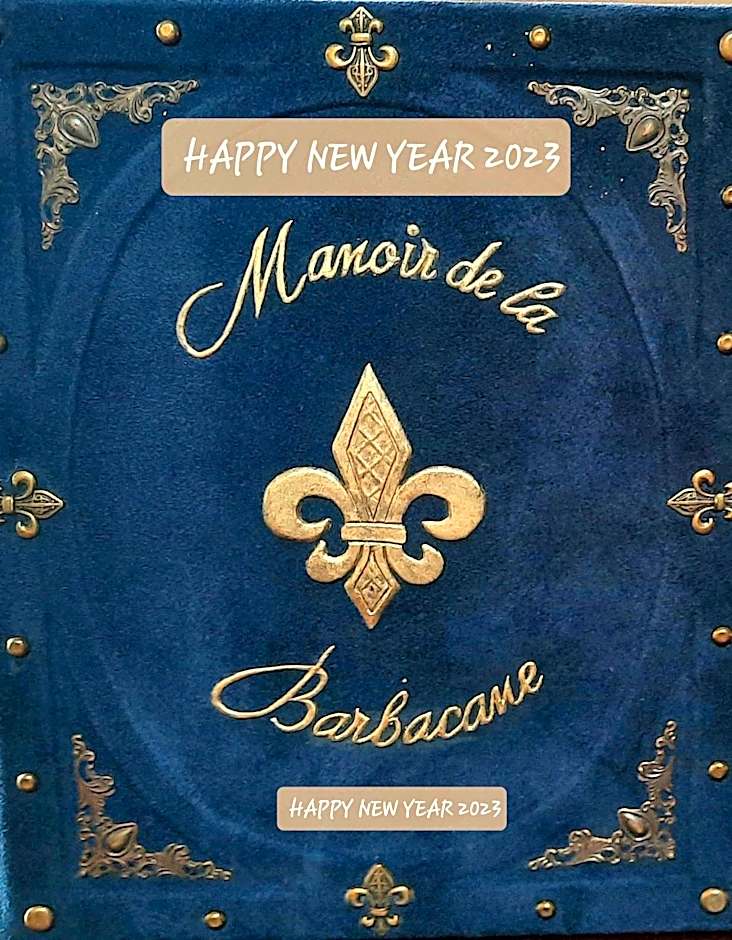 Hôtel De La Barbacane