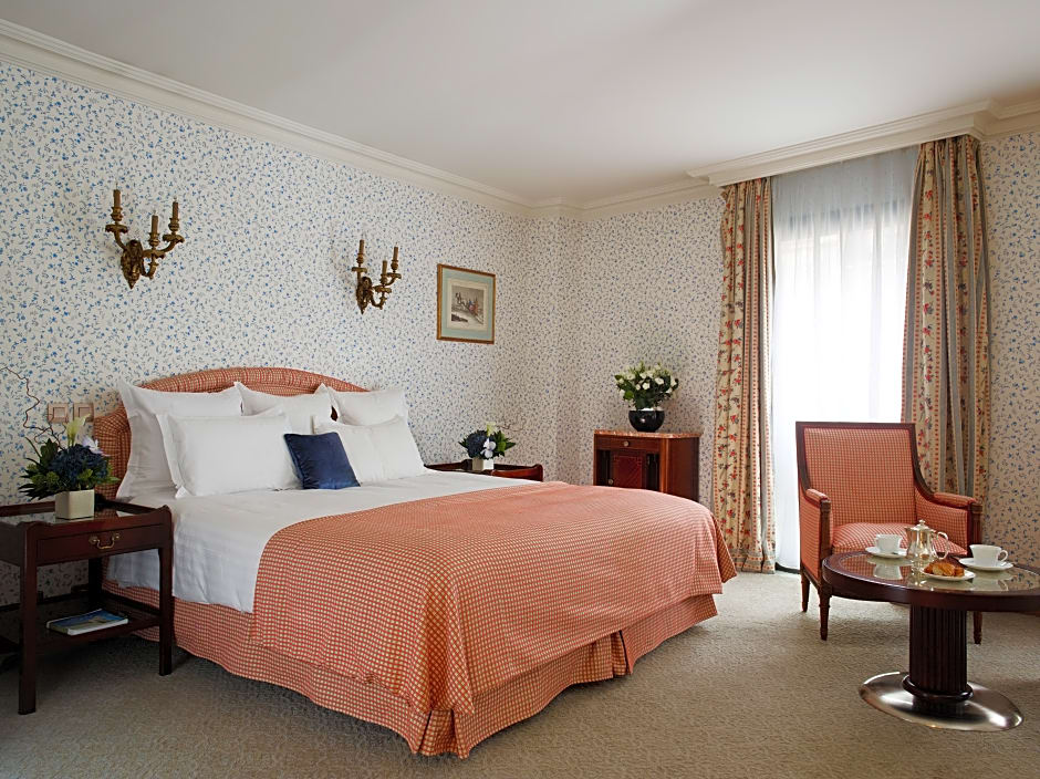 Norman hotel & spa - Paris Champs Elysees