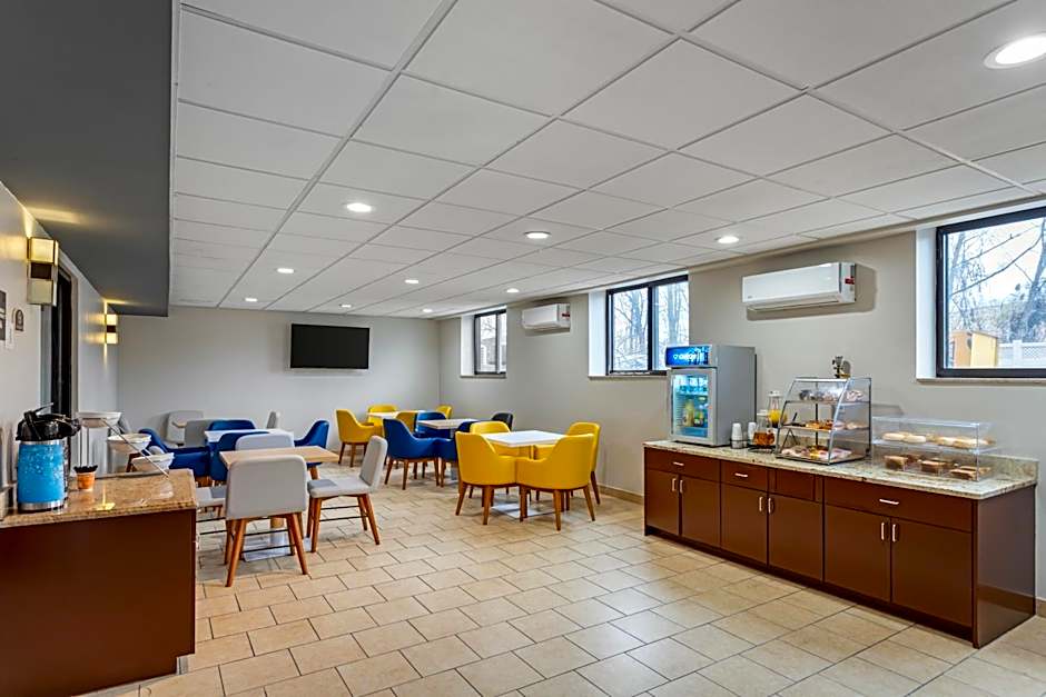 Comfort Inn Staten Island