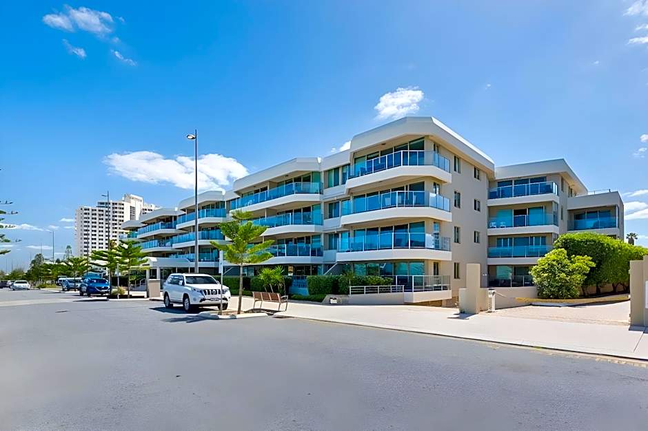 Seashells Scarborough