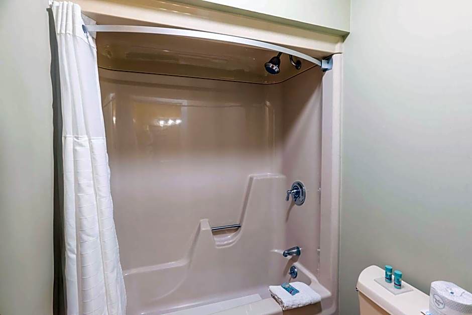 Best Western White House Inn Bangor